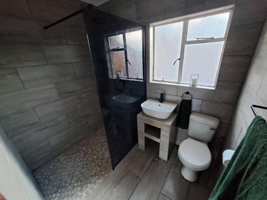 Apartamento Finch & Fern *