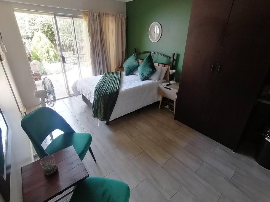 Finch & Fern * Bloemfontein