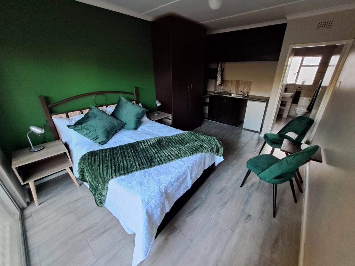 Apartamento Finch & Fern *
