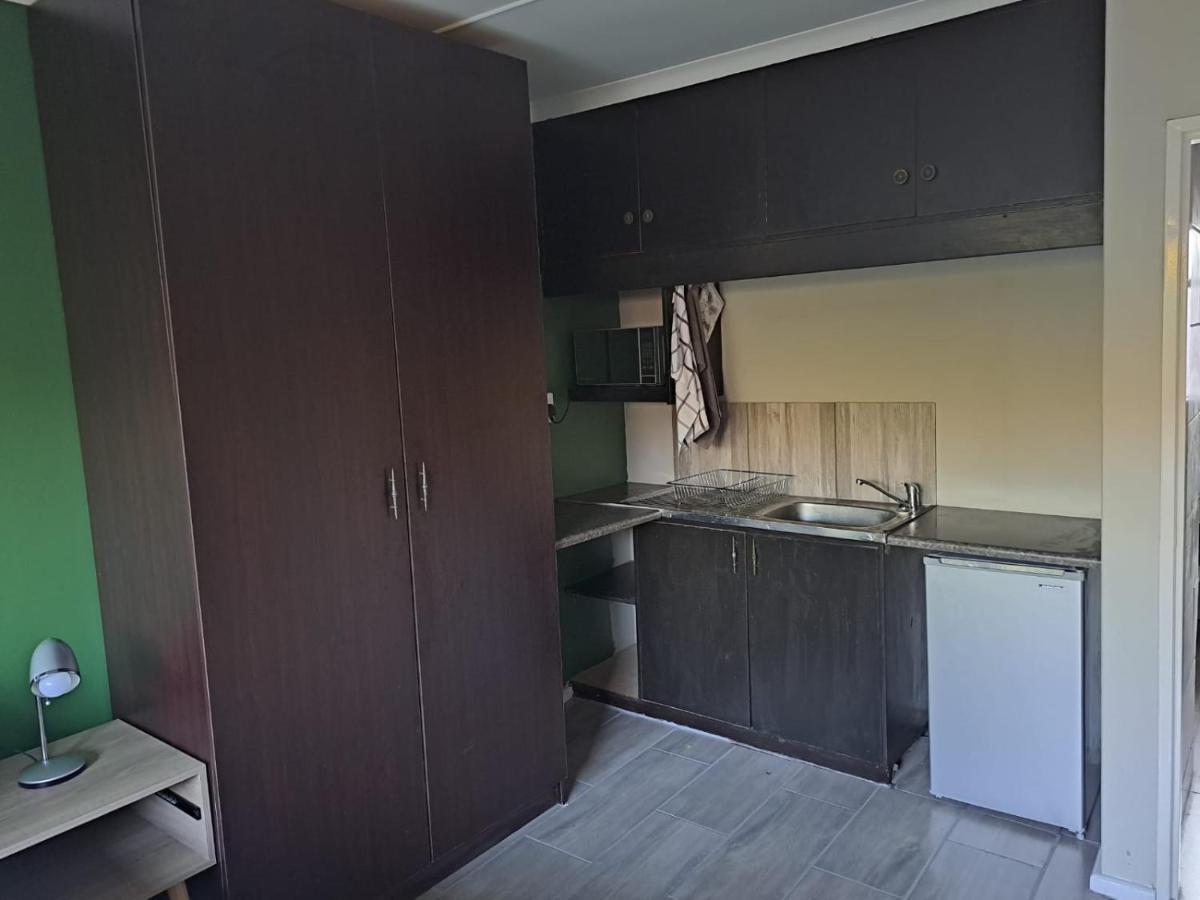 Apartamento Finch & Fern *